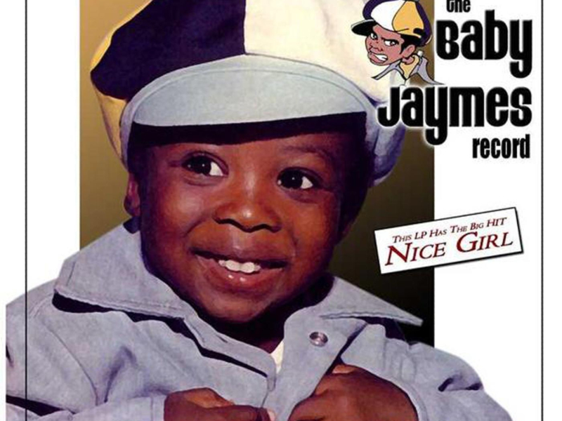 The Baby Jaymes Record