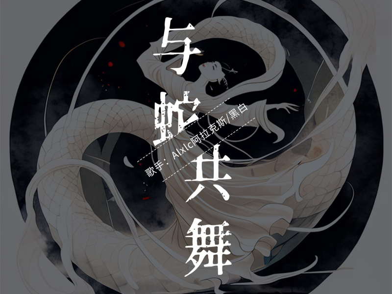 与蛇共舞 (Single)