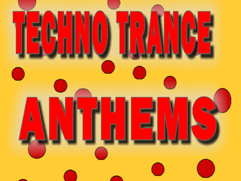 Techno Trance Anthems Wall Jump (Special Edition)