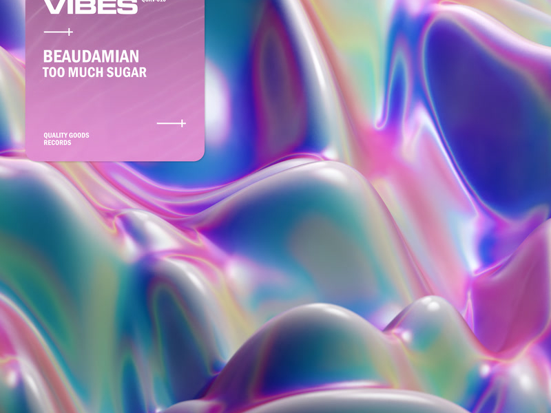 Too Much Sugar (Single)