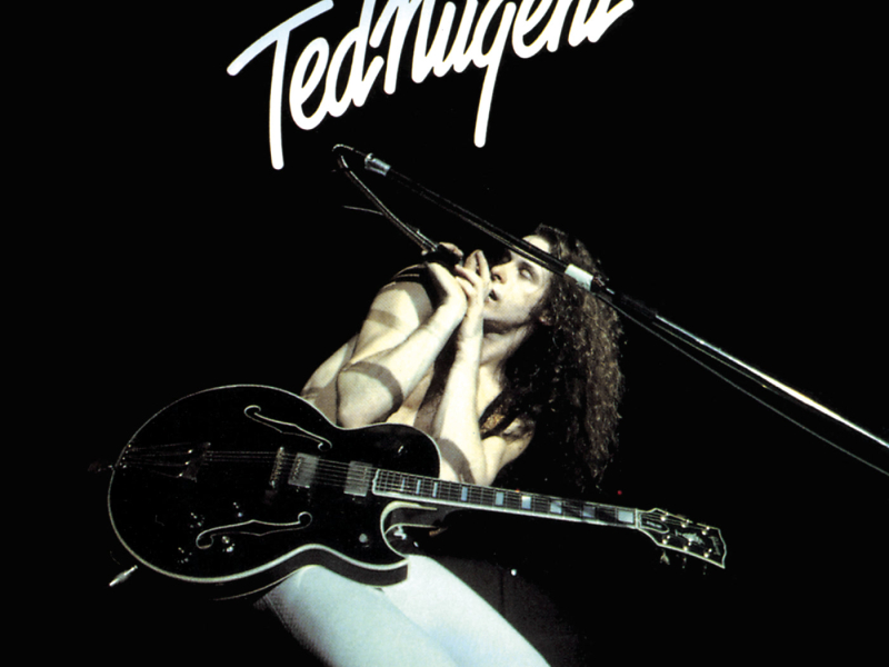 The Very Best Of Ted Nugent