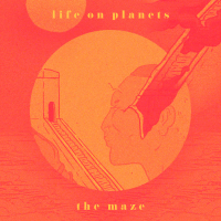 The Maze (EP)