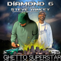 Ghetto Superstar (Single)