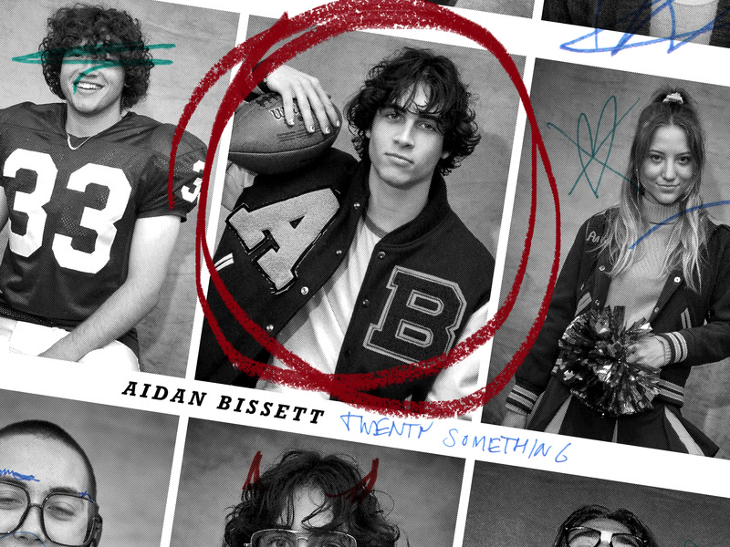 Twenty Something (Single)