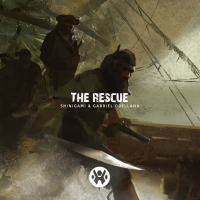 The Rescue (feat. Gabriel Orellana) (Single)