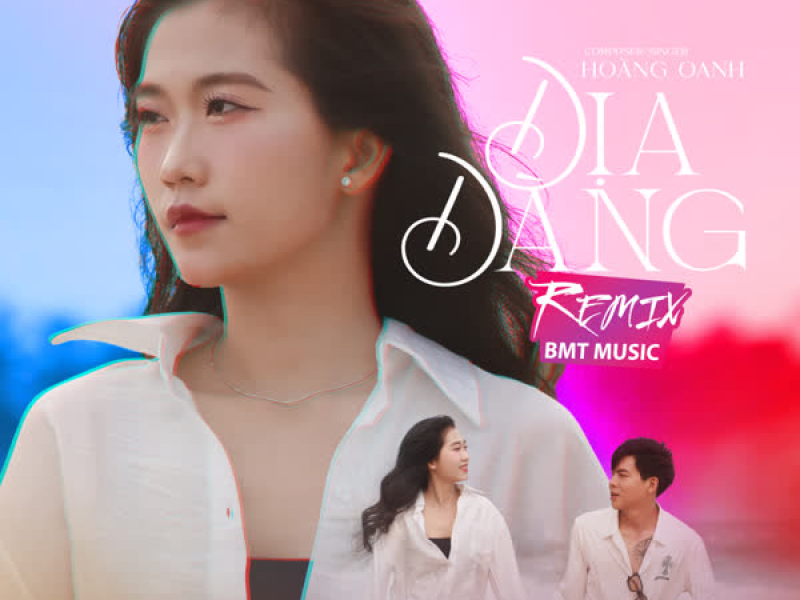 Địa Đàng (BMT Music Remix) (Single)