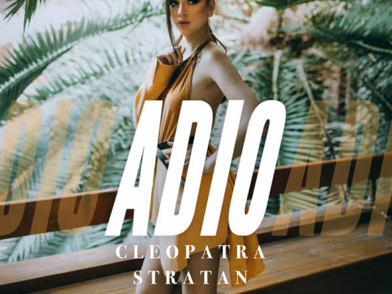 Adio (Single)
