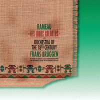 Rameau: Les Indes Galantes Suite