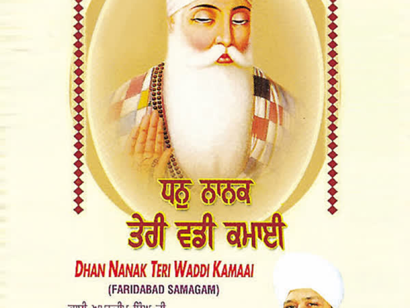 Dhan Nanak Teri Waddi Kamaai Vol-31 (Single)