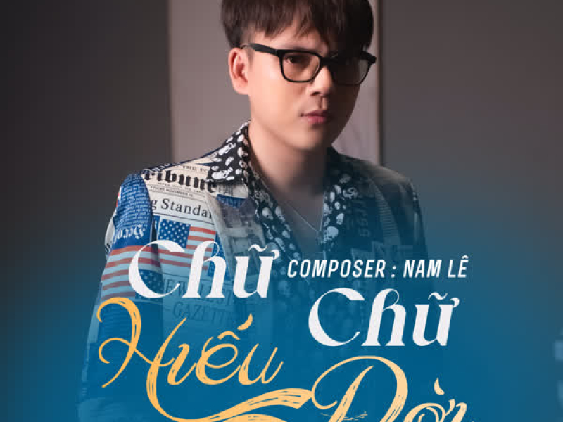 Chữ Hiếu Chữ Đời (Single)