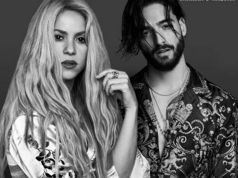 Clandestino (Single)