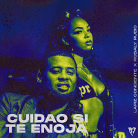 Cuidao Si Te Enoja (Single)