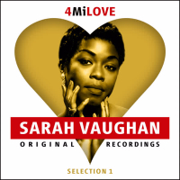 Passing Strangers - 4 Mi Love EP