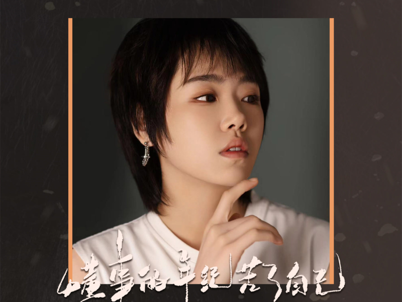 懂事的年纪苦了自己 (Single)