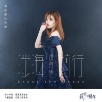 Cross the ocean (TV Series Investigator Opening Theme) (EP)