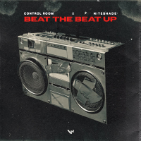Beat The Beat Up (Single)