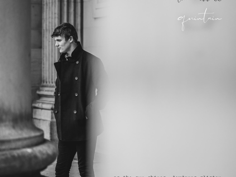 as the sun shines, dewdrops glisten (Single)