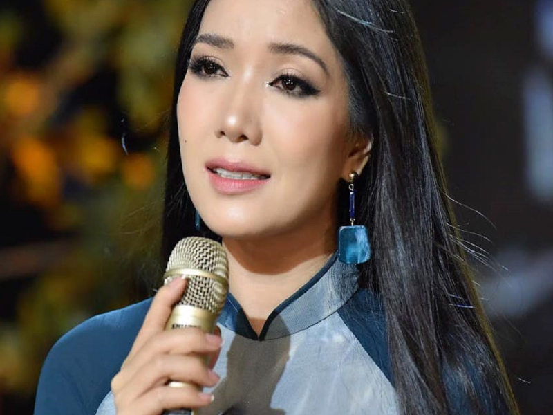 Gọi Em Là Đóa Hoa Sầu (Single)