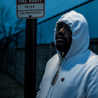 Live From The Gutter (Single)