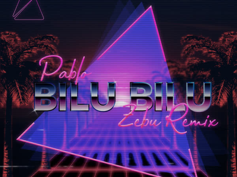 Bilu Bilu (Zebu Remix) (Single)