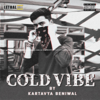 Cold Vibe (Single)