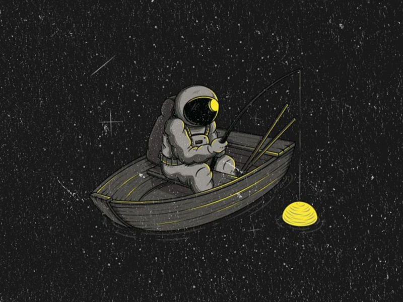 need nobody (Single)