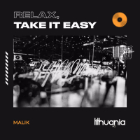 Relax, Take It Easy (Single)
