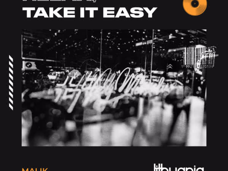 Relax, Take It Easy (Single)