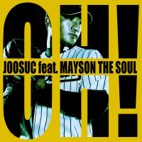 OH! (Feat. Car, the garden) (Single)