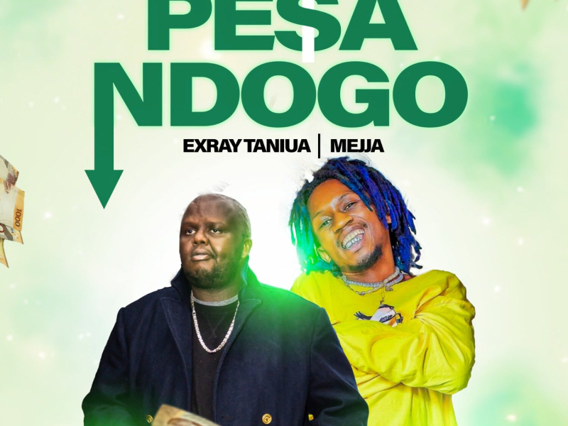 Pesa Ndogo (Single)