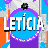 LETÍCIA (Single)