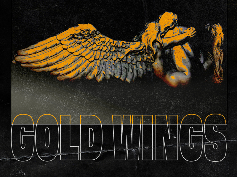 Gold Wings
