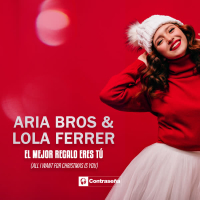 El Mejor Regalo Eres Tú (Single)