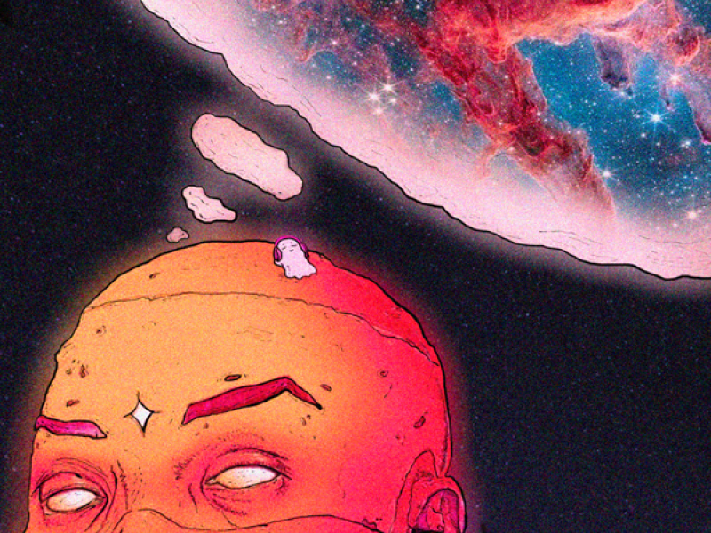 Imagination (Single)