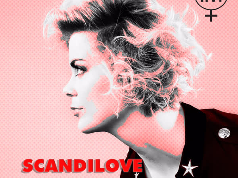 Scandilove (Single)