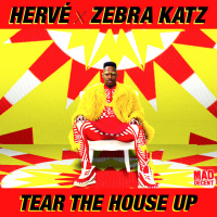 Tear The House Up (EP)