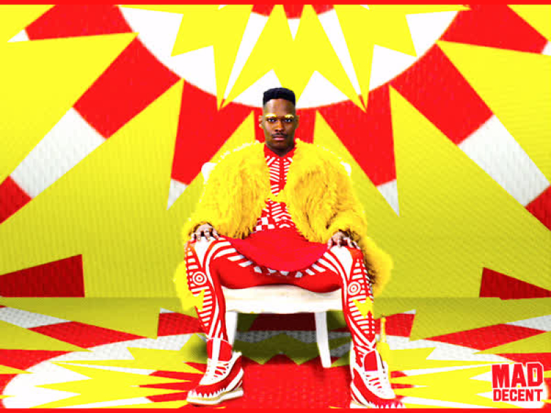 Tear The House Up (EP)