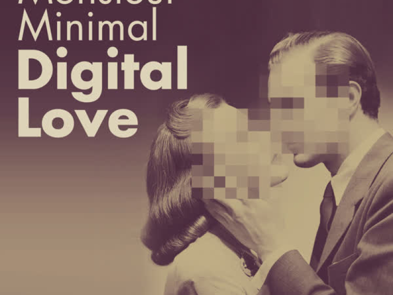 Digital Love EP