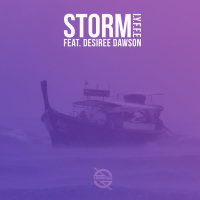 Storm (feat. Desiree Dawson) (Single)