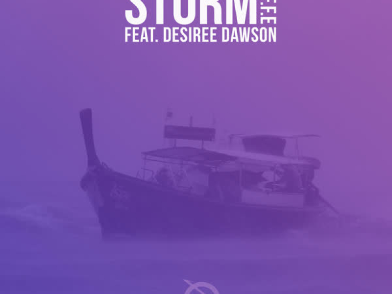 Storm (feat. Desiree Dawson) (Single)