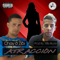 Atraccíon (Single)
