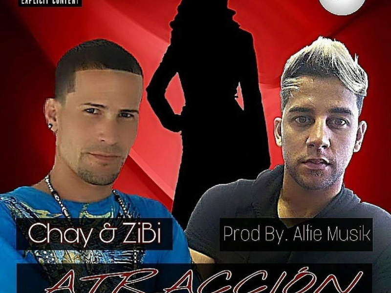 Atraccíon (Single)