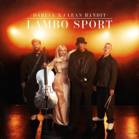 Lambo Sport (Single)