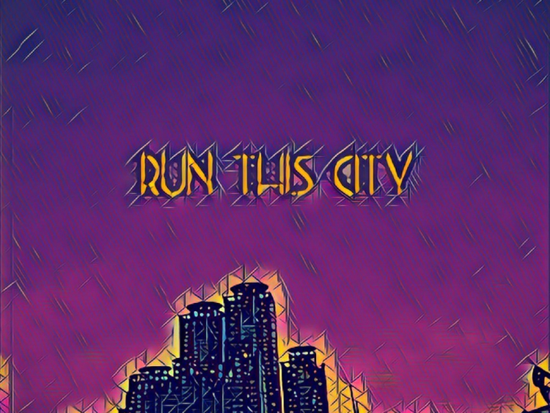Run This City