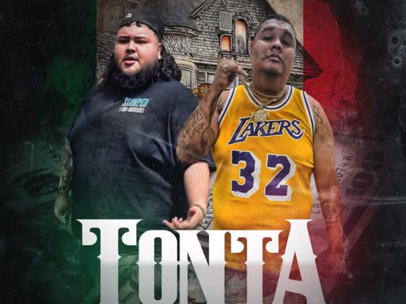 Tonta (Single)