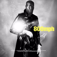 Olosho Rhythm 800mph (Single)