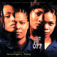 Set It Off (Original Motion Picture Score)