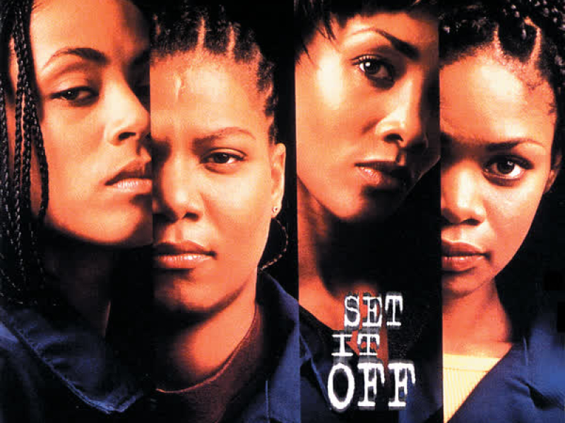 Set It Off (Original Motion Picture Score)