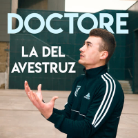 La del Avestruz (Single)