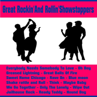 Great Rockin' and Rollin' Showstoppers